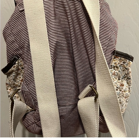 Mossimo Owl 🦉 Backpack - Picture 2 of 6